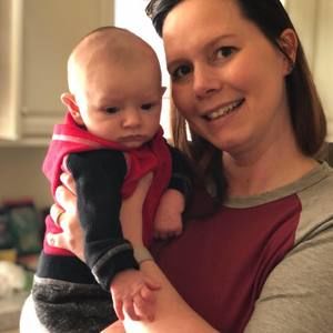 Meet your Posher, Lisa